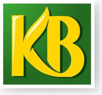 KB logo