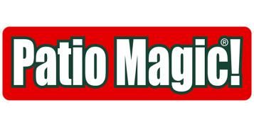 Love The Garden | Patio Magic