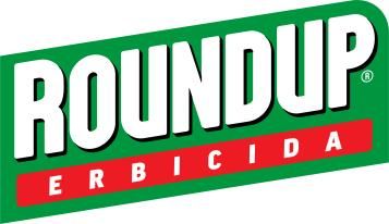Roundup Logo | lapausejardin 