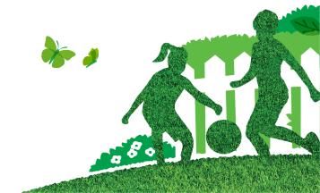 Substral® gazonverzorging. Tips voor een groen en gezond gazon