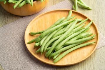 Image for Haricots Vert