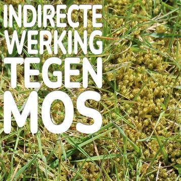 Substral Biofert herfst gazonmeststof indirecte werking tegen mos