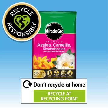 Recycle responsibly
