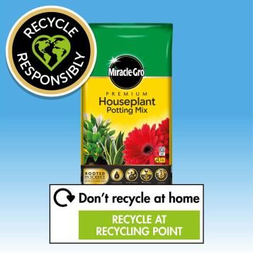 Recycle responsibly