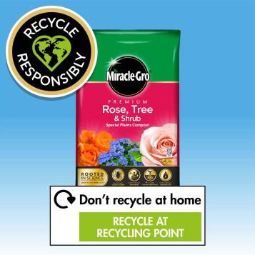 Recycle responsibly