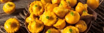 Image for Patty Pan Squash