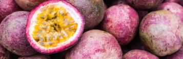 Image for Passionfruit