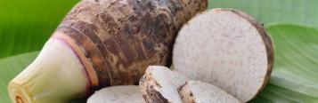 Image for Taro