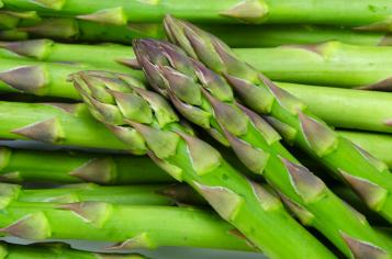 Image for Conseils pour planter des asperges