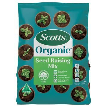 Scotts Organic Seed Raising Mix 15L.png