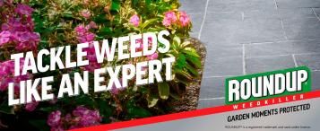 Roundup® Speed Ultra Ready To Use - Tackle Weeds Like An Expert