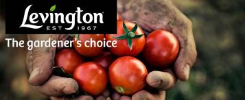 Levington® - The Gardener’s Choice