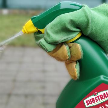 Substral® Komando produit prêt à l'emploi