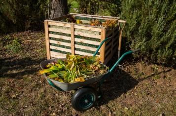 Faire son compost naturellement