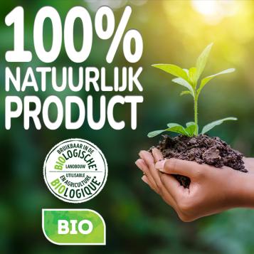 Substral Naturen bodemverbeteraar 100% natuurlijk product