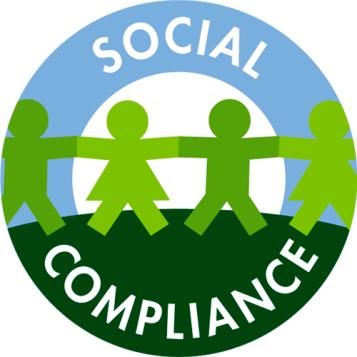 Social compliance