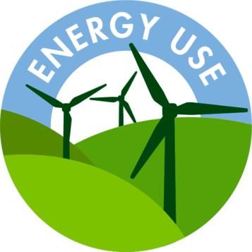 Energy use