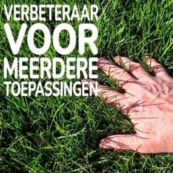 Substral Naturen verbeteraar voor meerdere toepassingen