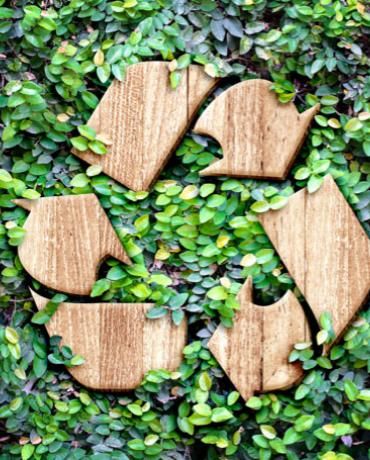 100% recyclable