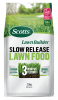 Scotts Lawn Builder™ Slow Release Lawn Fertiliser main image