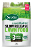 Scotts Lawn Builder™ Slow Release Lawn Fertiliser main image