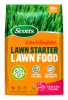 Scotts Lawn Builder™ Starter Slow Release Lawn Fertiliser 4KG main image