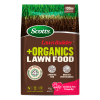 Scotts Lawn Builder™ + Organics Lawn Food & Soil Improver main image
