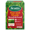 Scotts Lawn Builder™ Seed & Feed Sun & Shade Lawn Seed main image