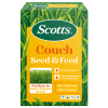 Scotts Lawn Builder™ Seed & Feed Couch Lawn Seed main image
