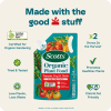 Scotts Organic Plant Food Concentrate Tomato Veg & Herb   image 3