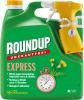 
Roundup® EXPRESS Spray  3 L main image