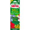 SUBSTRAL® Balkonblumen Dünger-Stäbchen image 2
