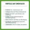SUBSTRAL® Langzeit Depotdünger für Balkonblumen image 5