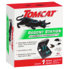 Tomcat Rodent Station main image