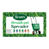 Scotts® Broadcast Spreader for Lawn Food & Seed image 5