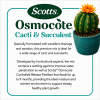 Scotts Osmocote® Cacti & Succulent Potting Mix image 8