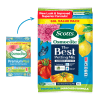 Scotts Osmocote The Best Potting Mix 50L image 3