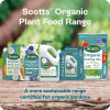 Scotts Organic Plant Food Concentrate image 6
