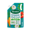 Scotts Organic Plant Food Concentrate main image
