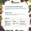 Baileys Soil Matters® Garden image 7