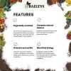 Baileys Soil Matters® Garden image 6