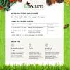 Baileys Turfect® Boost (WA Only) image 9