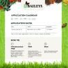 Baileys Brilliance Lawn Food All Purpose (WA Only) image 7