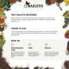 Baileys Grosorb® Granulated image 10