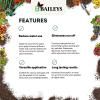 Baileys Grosorb® Granulated image 9