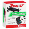 Tomcat Rodent Station main image