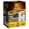 KB® Home Defense Ratten & Muizen 3-in-1 Ultrasoon, Elektromagnetisch en Lichtflitsen main image