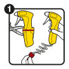 
Roundup® EXPRESS Spray  3 L image 2