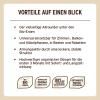 SUBSTRAL® Naturen® Universalerde Torffrei image 3