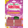 SUBSTRAL® Orchideen Dünger-Stäbchen main image